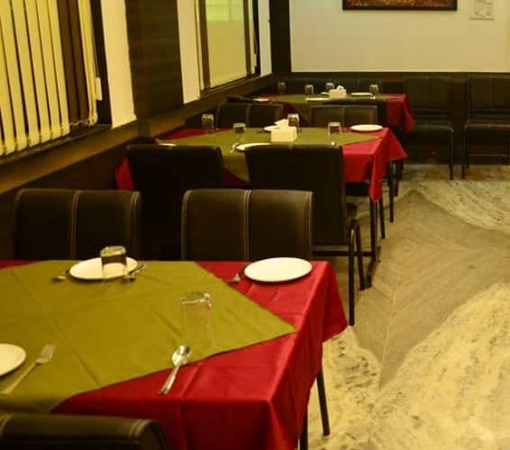 Hotel Ajinkya Executive, Pune 3